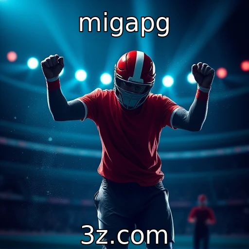 migapg Apostas Esportivas: Análise Profunda das Últimas Partidas e Resultados