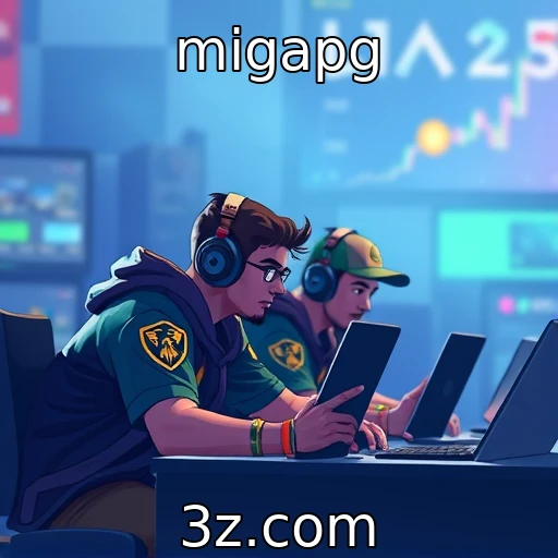 migapg Análise de partidas: Como as apostas impactam o desempenho dos jogadores