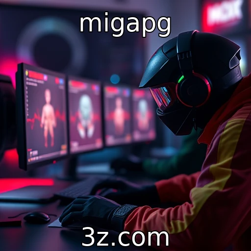 migapg Descubra as Melhores Estratégias para Apostar em E-Sports em 2025
