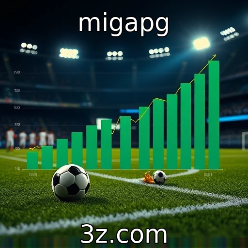 migapg Desvendando as Chances: Análises Profundas de Apostas em Grandes Partidas