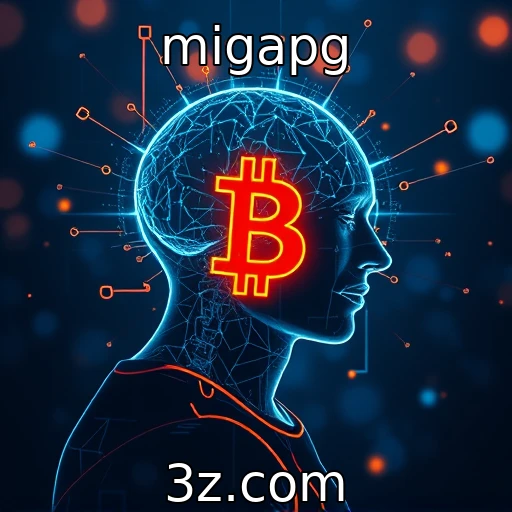 migapg Como as criptomoedas estão transformando as apostas online no Brasil