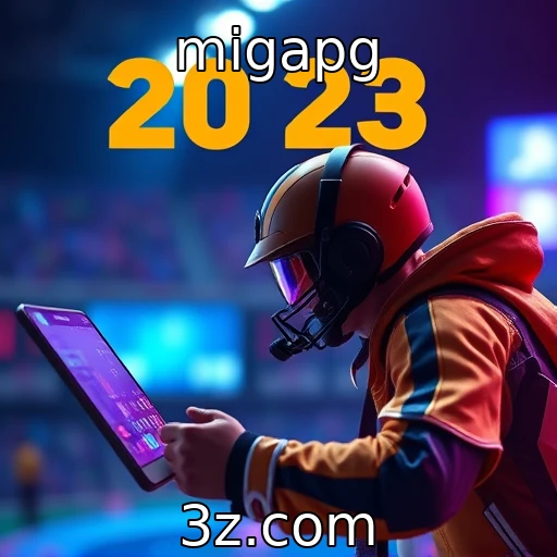 migapg Os 5 Campeonatos de E-sports que Você Não Pode Perder em 2023