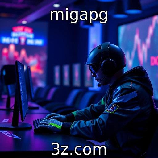 migapg As apostas esportivas que estão dominando o Brasil em 2023