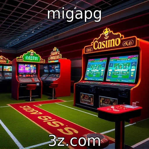 migapg Como as apostas esportivas estão mudando o cenário competitivo no Brasil