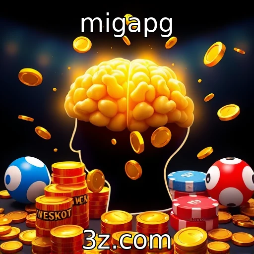migapg Ganhos Incríveis: O Que Esperar dos Jackpots Progressivos em 2025