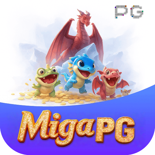 migapg Logo