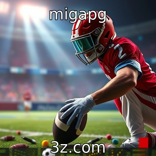 migapg Apostas Esportivas: Como Analisar Partidas Para Maximizar Ganhos