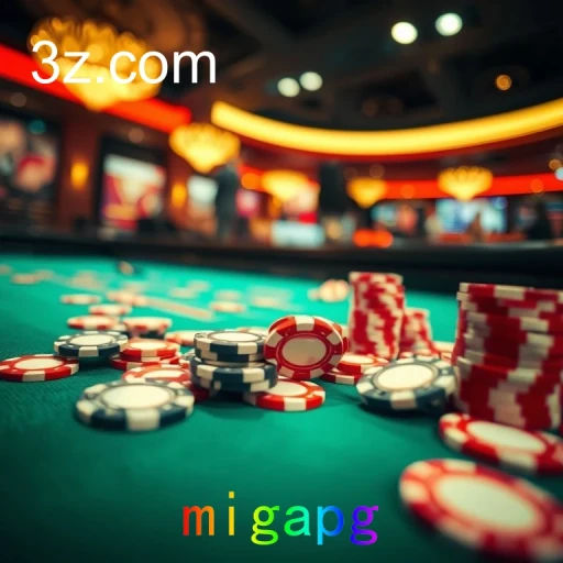 migapg Slots