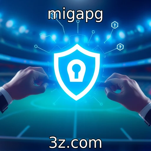 migapg Os desafios das apostas esportivas em 2025: análise e tendências