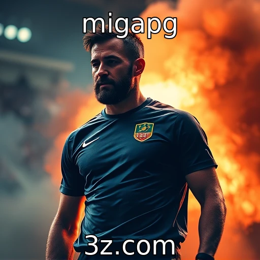 migapg Apostas esportivas: como analisar partidas para maximizar seus lucros