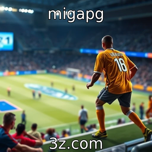 migapg Transformação nas Apostas Esportivas: O Que Esperar em 2024