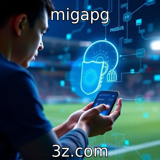 migapg Tendências de Apostas: O Que Esperar do Mercado Brasileiro em 2024