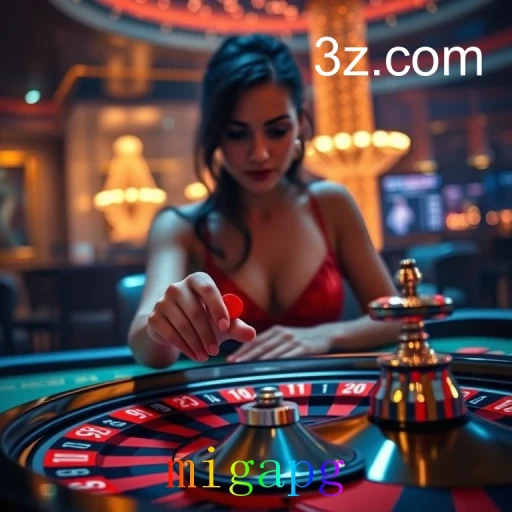 Bônus Emocionantes da migapg: Conquiste Novas Experiências