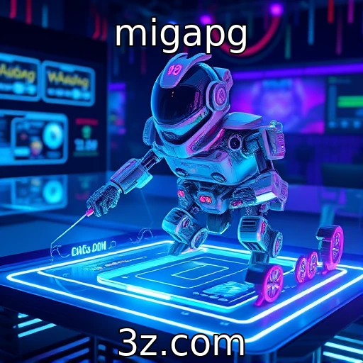 Desenvolvedores inovam com novas mecânicas