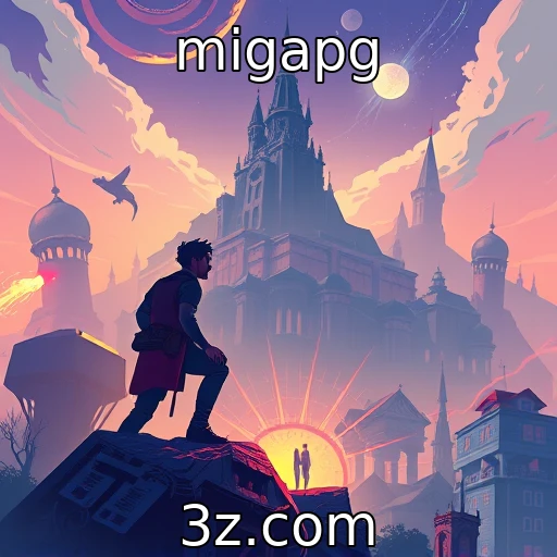 Jogos independentes ganham espaço no mercado global