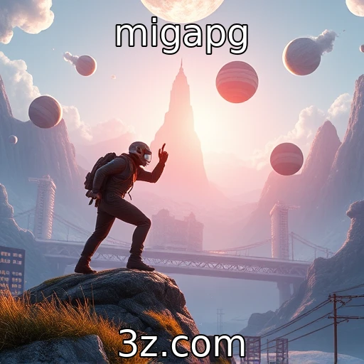 Inovação tecnológica e o futuro dos jogos em realidade aumentada